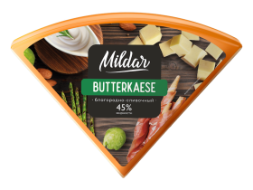 Сыр  «Butterkaese»
